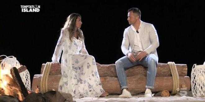 Temptation Island 2018, Riccardo e Ida scrivono su Instagram