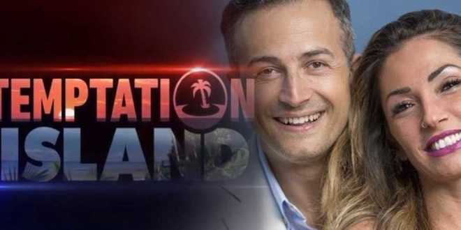 Temptation Island 2018, Riccardo fa una sorprendente dichiarazione d’amore