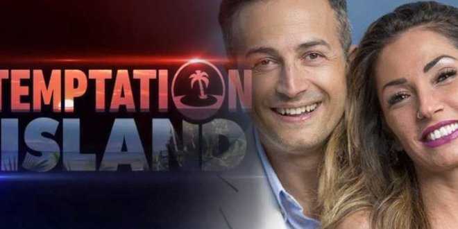 Temptation Island 2018, Riccardo la fa grossa e lascia tutti a bocca aperta