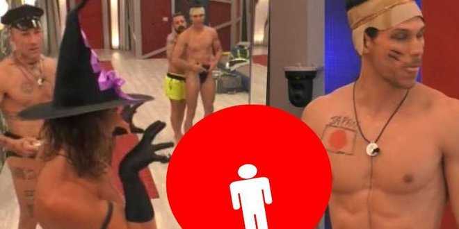 Grande Fratello 2018, scene a luci rosse: Mediaset costretta a censurare