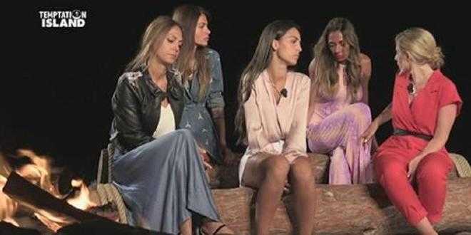 Temptation Island 2018, slitta ancora l’ultima puntata: ecco quando va in onda