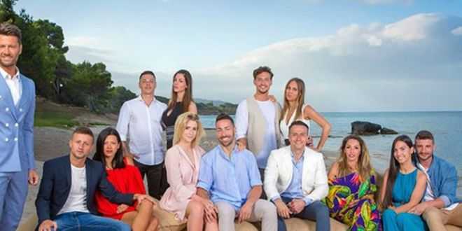 Temptation Island 2018, sta succedendo di tutto: le coppie al capolinea