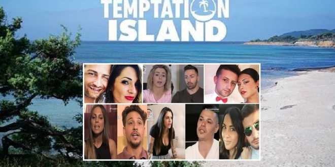 Temptation Island 2018, tra le tentatrici una famosa ex corteggiatrice