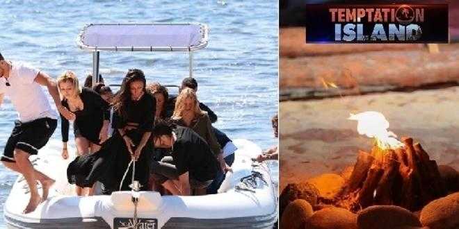 Temptation Island 2018, trapelano indizi del primo tradimento