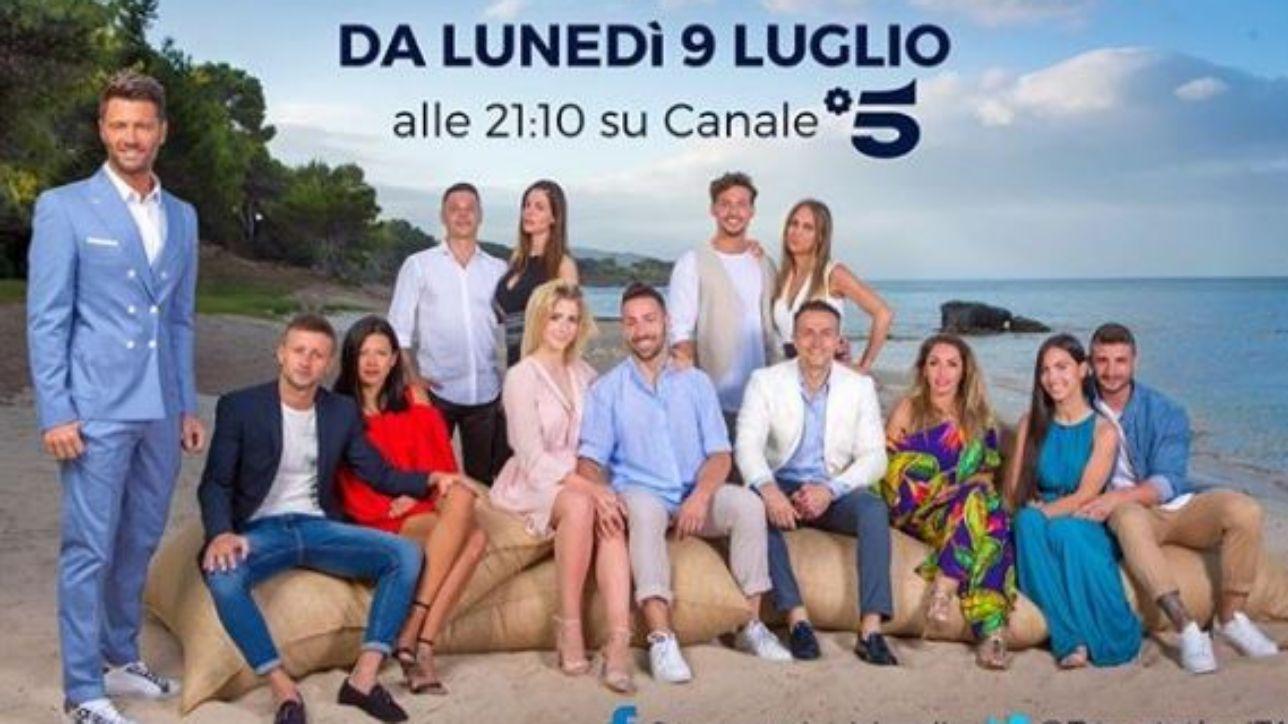 Temptation Island 2018, ultima notte di riprese: le parole di Filippo