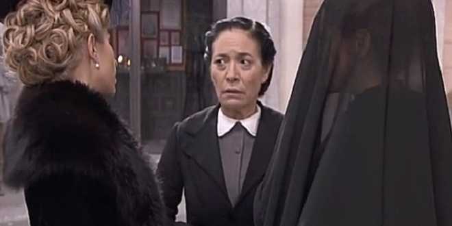 Una vita anticipazioni 2018, una nuova dark lady ad Acacias?