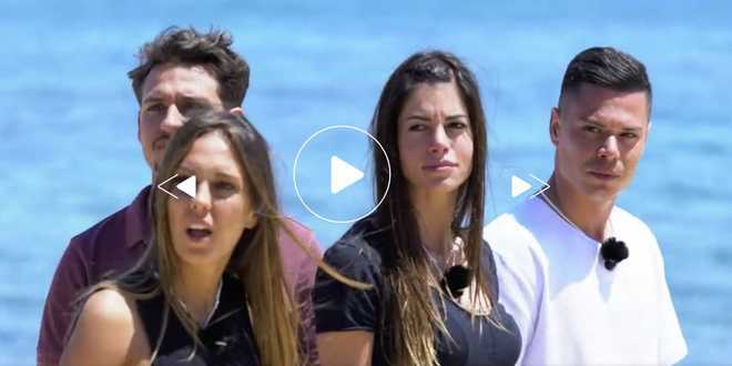 Temptation Island 2018, una sola coppia è scoppiata: ecco di chi si tratta
