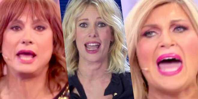 Isola dei Famosi 2018, Vladimir Luxuria smaschera gli autori