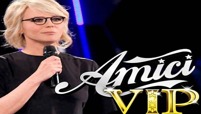 Amici 2019: ad autunno arriva la versione vip del talent show