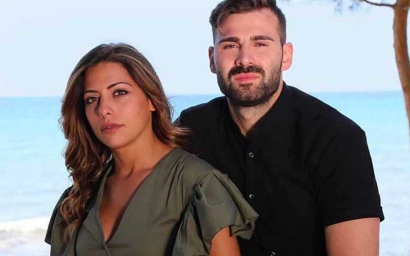 Temptation Island 2019, Arcangelo e Nunzia beccati insieme: lei rivela…