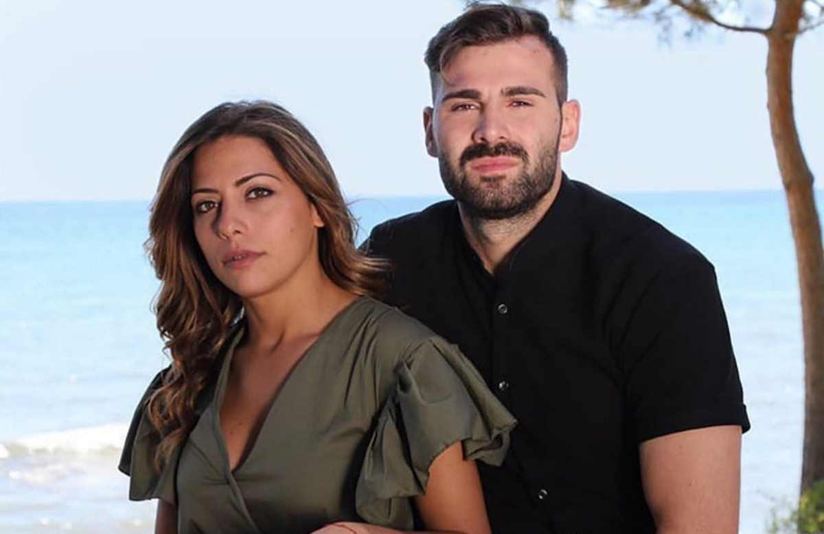 Temptation Island 2019, Arcangelo e Nunzia si sono riavvicinati? L’indiscrezione