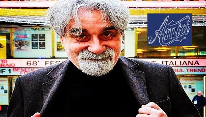Amici 2019: Beppe Vessicchio torna al Serale in un nuovo ruolo!