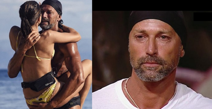 Isola dei Famosi 2019, Bettarini shock: “Ecco quello che mi hanno fatto in Honduras”