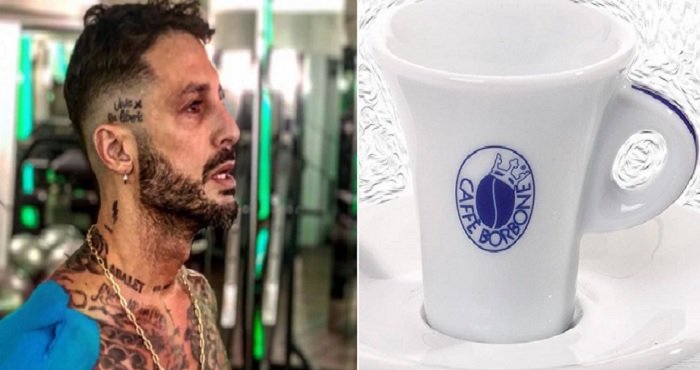 Isola dei Famosi 2019, caso Fogli: caffè Borbone ritira la sponsorizzazione