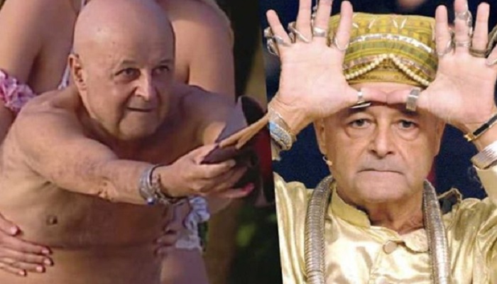 Isola Dei Famosi Che Fine Ha Fatto Roger