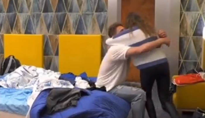 Grande Fratello 2019: due concorrenti hanno consumato nella notte?