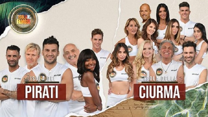 Isola dei Famosi 2019, due naufraghi hanno abbandonato il reality