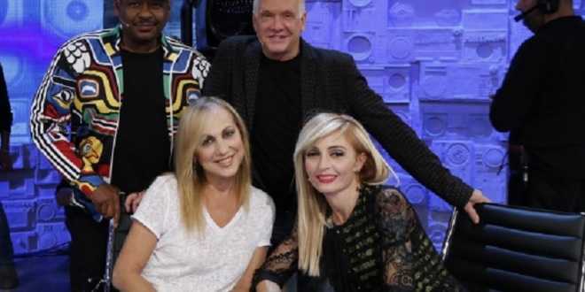 Amici 2019: due professori dicono addio al talent?