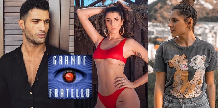 Grande Fratello 2019: ecco il cast ufficiale della nuova edizione!