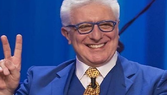 Grande Fratello 2019: ecco il provvedimento per Alberico Lemme!