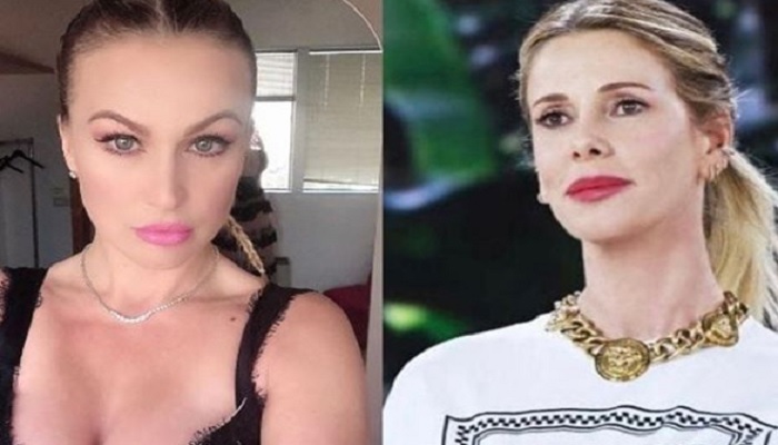 Isola dei Famosi 2019, Eva Henger ancora contro Alessia Marcuzzi
