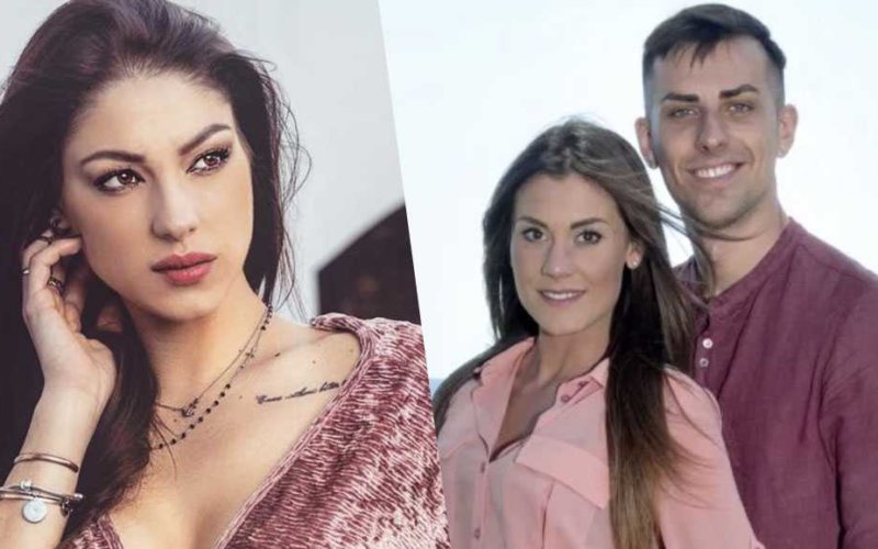 Temptation Island 2019, Federica Lepanto anticipa cosa succederà tra Massimo e Ilaria