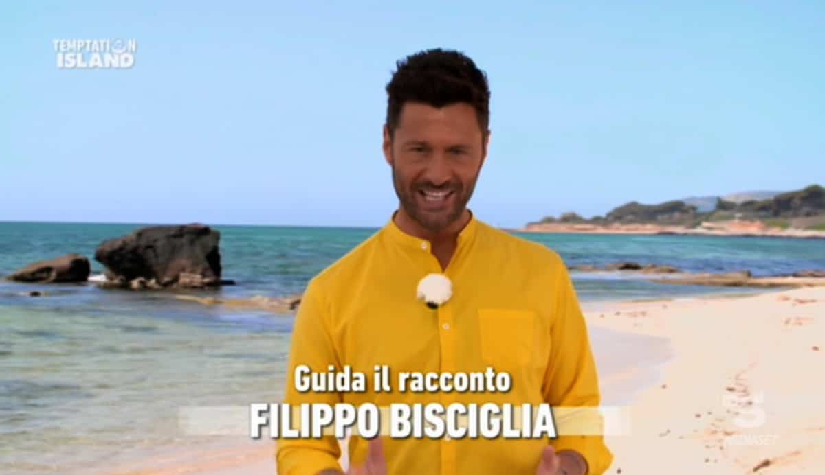 Temptation Island 2019, Filippo Bisciglia dà nuove sconcertanti anticipazioni: “Tenete d’occhio loro…”