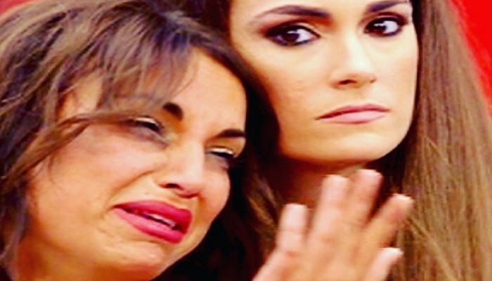 Grande Fratello 2019, Francesca De André abbandona il gioco?