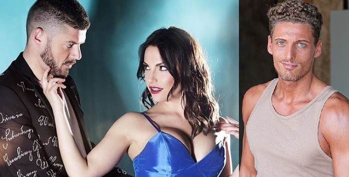 Grande Fratello 2019: Francesca De Andrè è ritornata con Giorgio Tambellini?