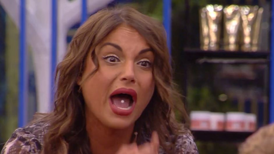 Grande Fratello 2019, Francesca De André sull’ex: “Si era drogato in auto”