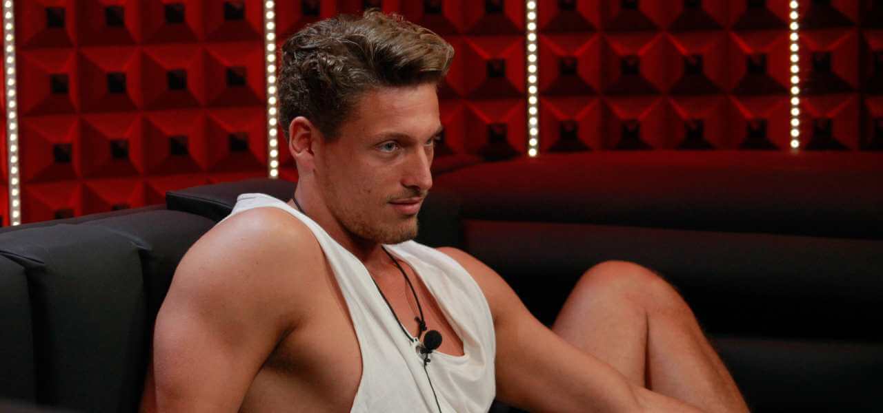 Grande Fratello 2019: Gennaro sedotto e abbandonato? Ecco cos’è accaduto!