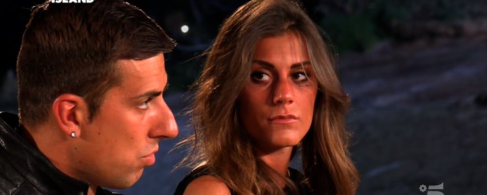 Temptation Island 2019, i genitori di Ilaria si scagliano contro Massimo: ecco perché