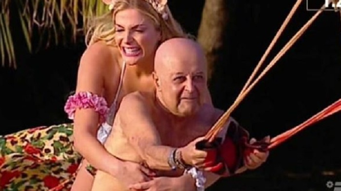 Isola dei Famosi 2019: il Divino Otelma è tornato in Italia? L’annuncio di Alvin