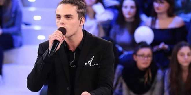 Amici 2019, il nuovo allievo Alvis è il nipote di un famoso vip?