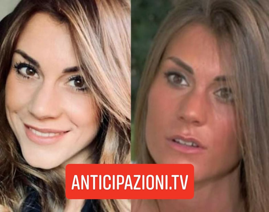 Temptation Island 2019, Ilaria Teolis ha ritrovato l’amore: ecco di chi si tratta!