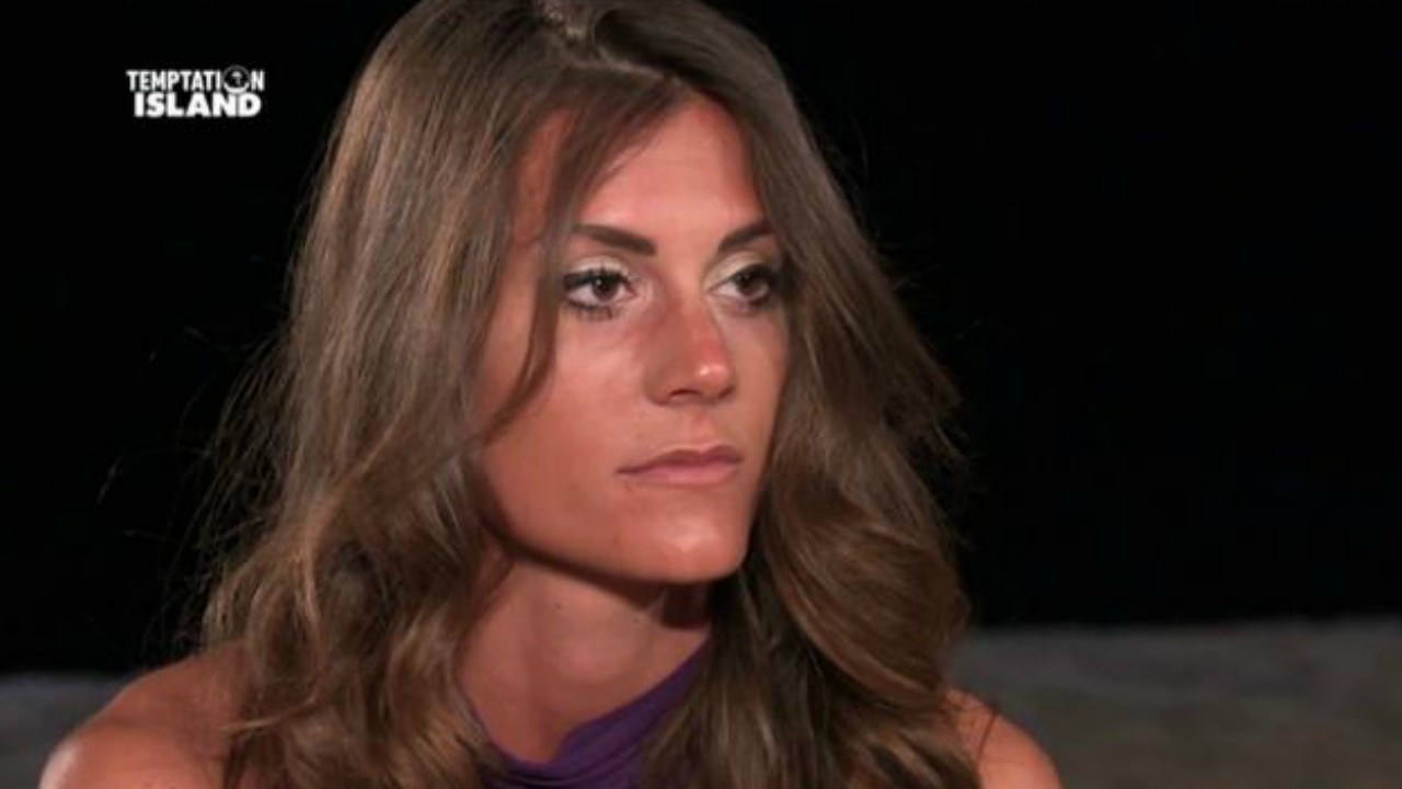 Temptation Island 2019, Ilaria Teolis rivela quanto ha preso per sfilare a Venezia