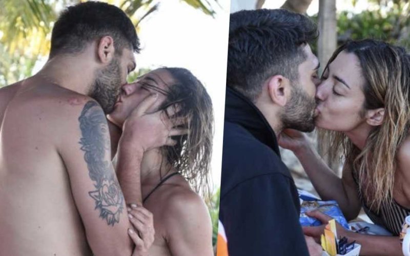 Isola dei Famosi 2019, Jeremias Rodriguez gela Soleil Sorge: “Non sono innamorato”