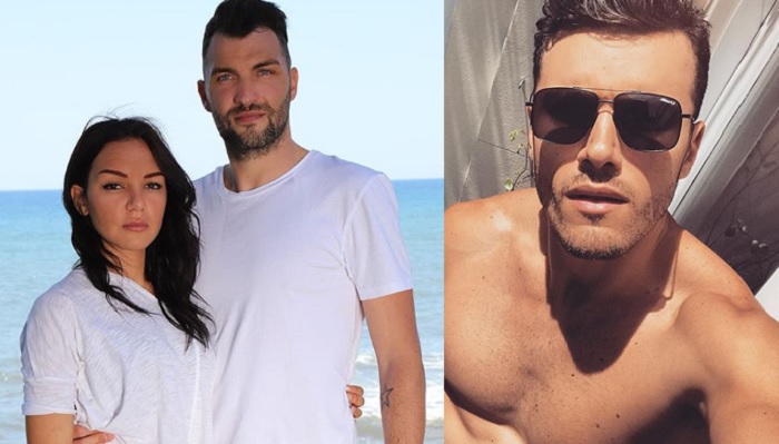 Temptation Island 2019: Jessica aveva ragione? Ecco cosa sta succedendo con Andrea!