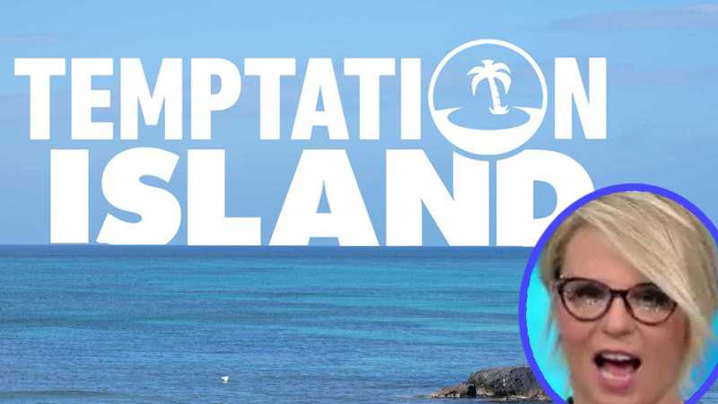 Temptation Island 2019, la De Filippi scioccata: una coppia al falò dopo 4 ore, ecco cos’è successo