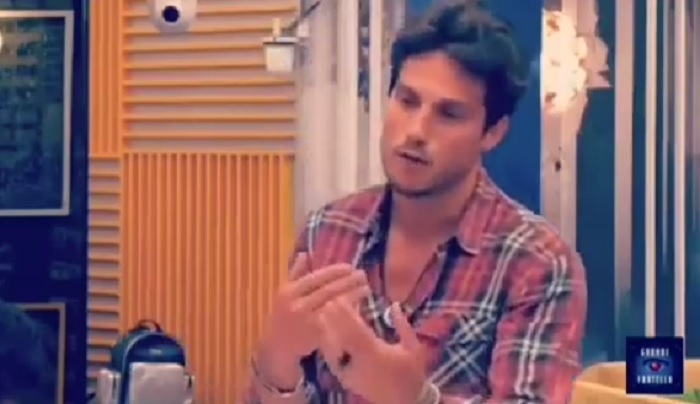 Grande Fratello 2019, la frase shock di Daniele contro Cristian Imparato