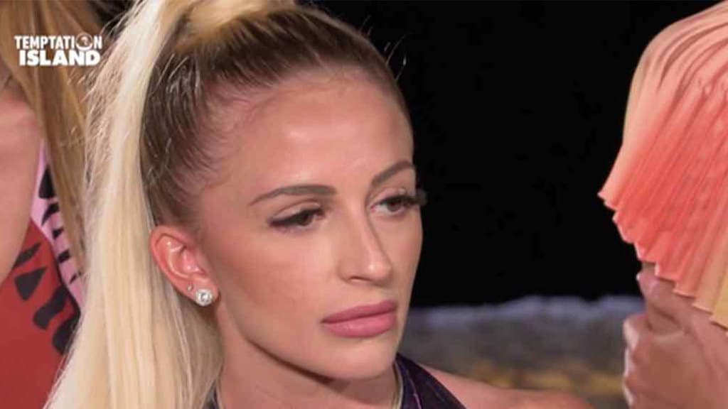 Chi è Katia Franchi Di Uomini E Donne