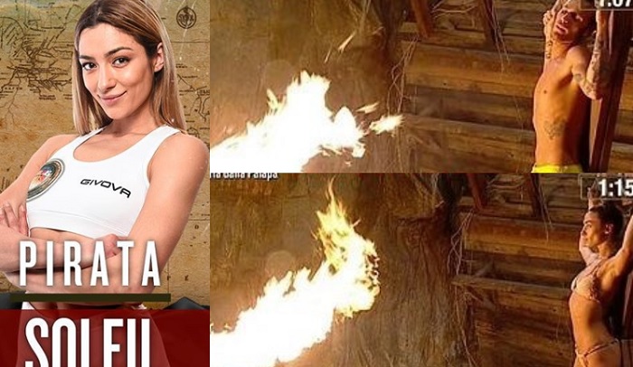 Che Fine Ha Fatto Blind Isola Dei Famosi