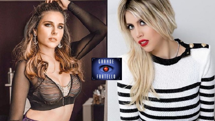 Grande Fratello 2019, la risposta di Wanda Nara alle parole di Ivana Icardi