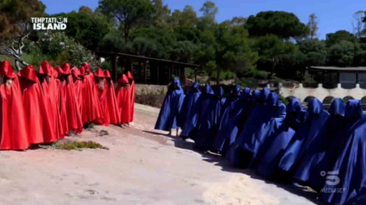 I segreti di Temptation Island: alcol a fiumi e tentatori “pilotati” dalla redazione?