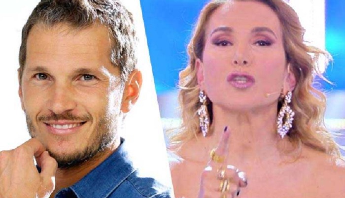 Isola dei Famosi 2019: lite a distanza tra Barbara d’Urso e Alvin