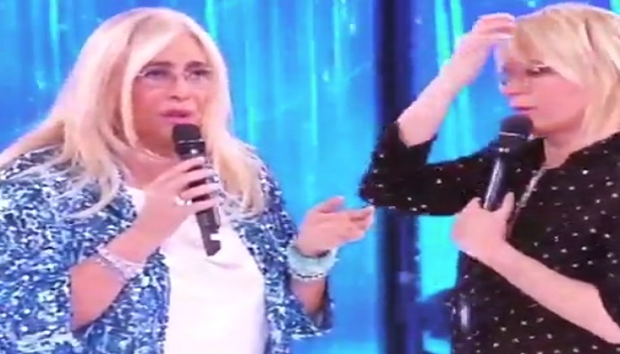 Amici 2019, Maria De Filippi non mantiene la promessa