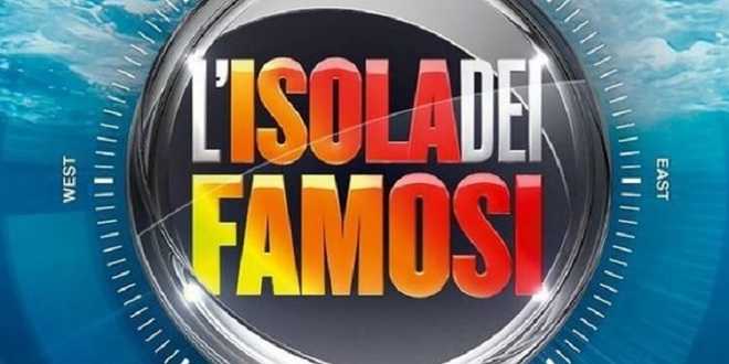 Isola dei Famosi 2019, nel cast un calciatore, tre gieffini e un famoso youtuber nel cast