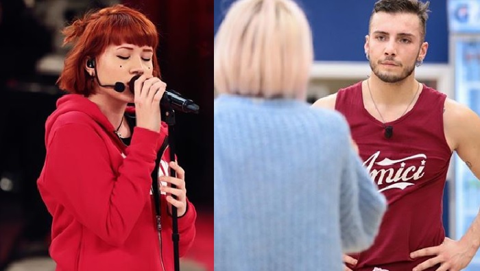 Amici 2019, nuove eliminazioni e momenti di grande tensione!