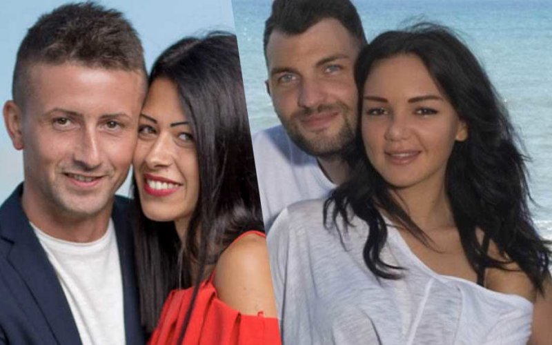 Temptation Island 2019, Oronzo si scaglia contro Jessica che risponde: la lite è epica