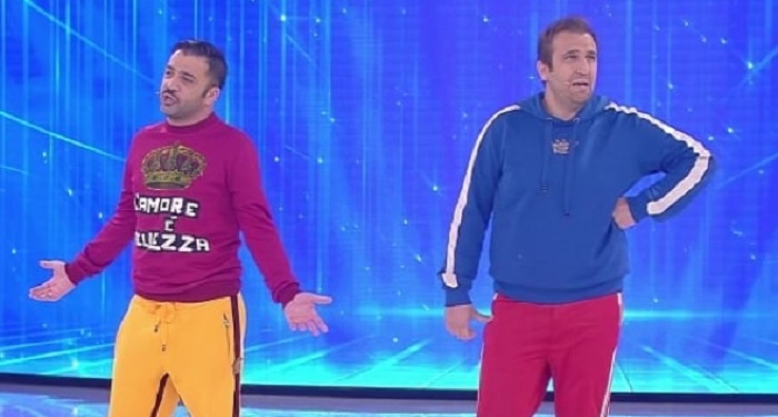 Amici 2019: Pio e Amedeo allontanati dal Serale dopo l’ultimo sketch?